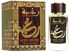 Lattafa Raghba Wood Intense, Eau de Parfum para Hombre 100 ml variant