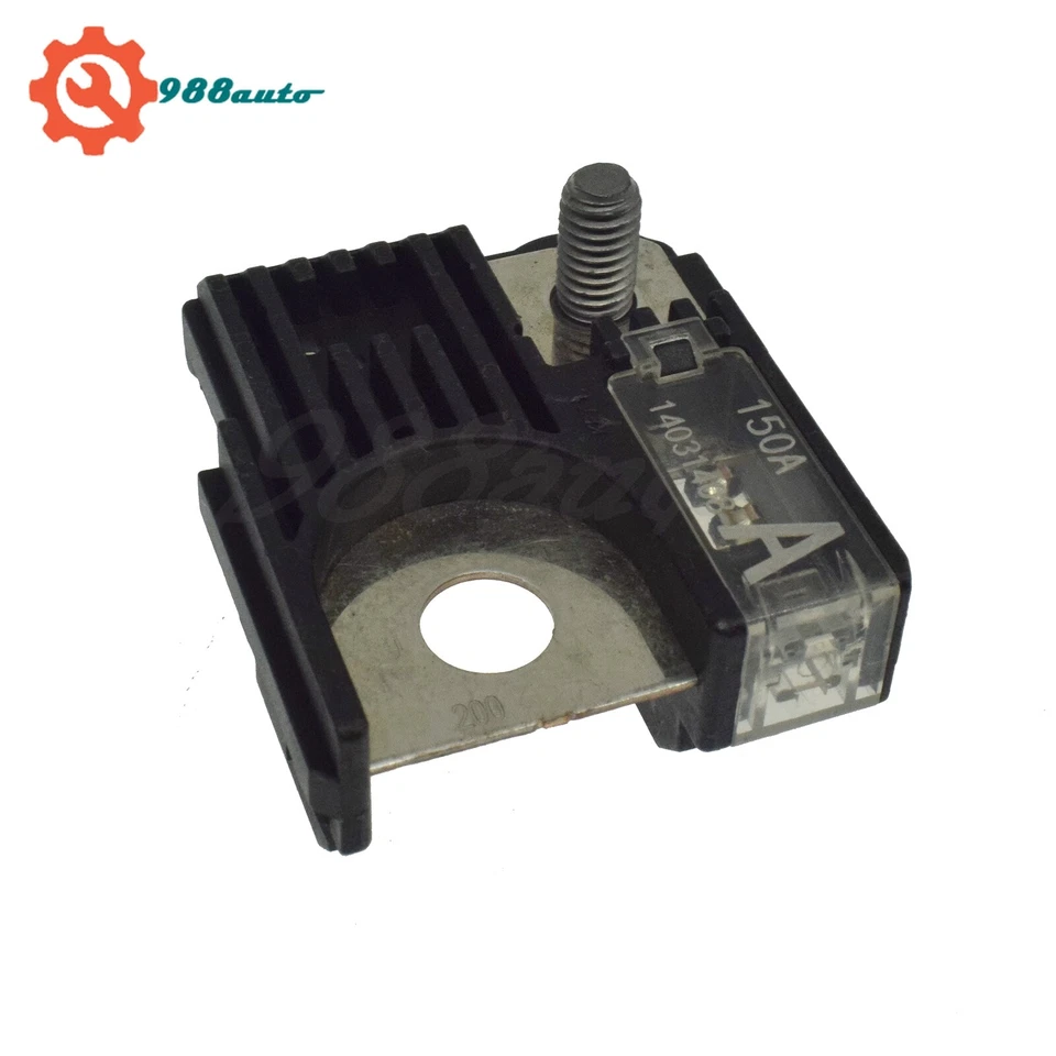 Fusible de un solo polo 150 amperios para Hyundai Elantra Kia Sportage 18790-01318 Foto 3 de 4