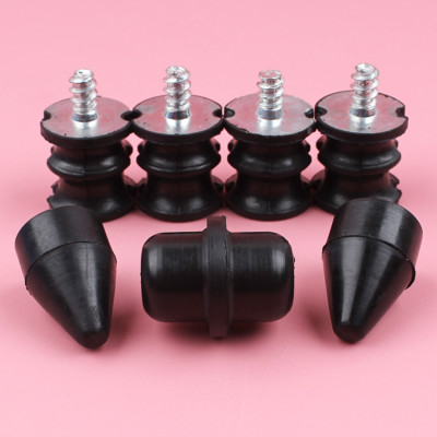 Letaosk 7Pcs Rubber Front Handvat Isolator Buffer ... – Vicedeal