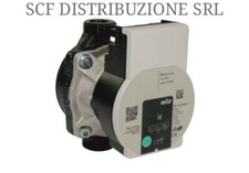 POMPA CIRCOLATORE WILO PER CALDAIA TERMOCAMINO PARA 15/6 SC 130 mm
