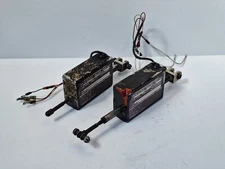 Beech Barber Coleman Linear Actuator (Electromechanical) - P/N: SYLC50272