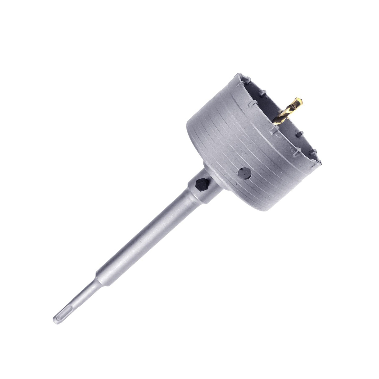 110mm / 4-1/3inch Concrete Hole Saw 