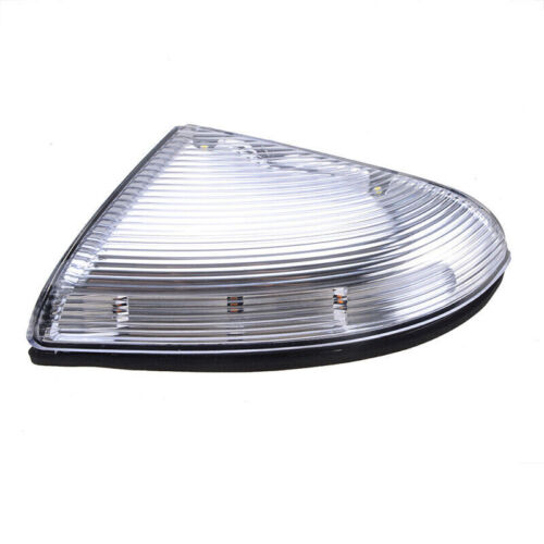 Right Front Passenger Side Mirror Turn Signal Light For Dodge Ram 1500/ 2500 New - Foto 3 di 7