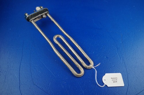 Heizelement Waschmaschine - Siemens E16.34