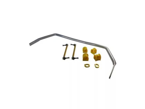 Whiteline Heavy Duty Adjustable Front Sway Bar with End Links