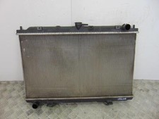 Radiateur Nissan ALMERA TINO