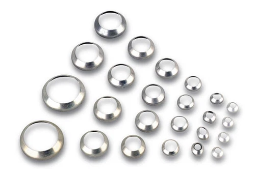 Juego de 4 sellos cónicos Earl's Aluminum 10 AN 169110ERL - Imagen 1 de 1