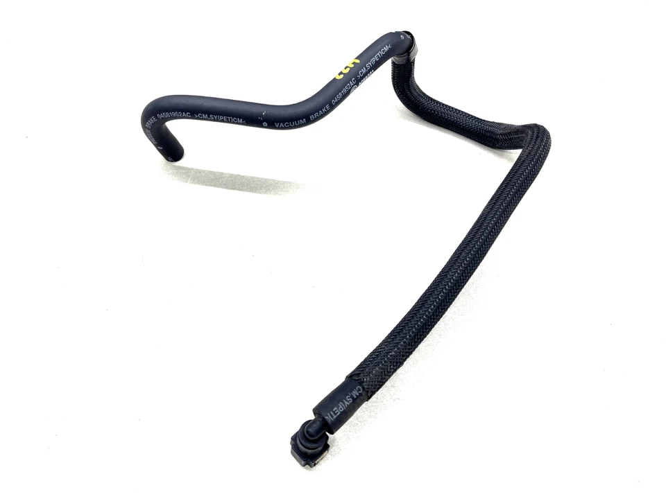 Dodge Durango 2016-2023 refuerzo de freno manguera de vacío tubo genuino OEM Foto 2 de 4