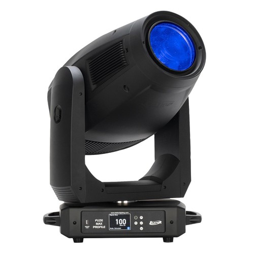 Elation Professional FUZE MAX PROFILE Full Spectrum LED Moving Head idjnow - Picture 7 of 12