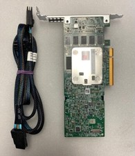 Dell HYM6Y Perc H750 Controller Adapter With 8GB Cache for T640 and T440.