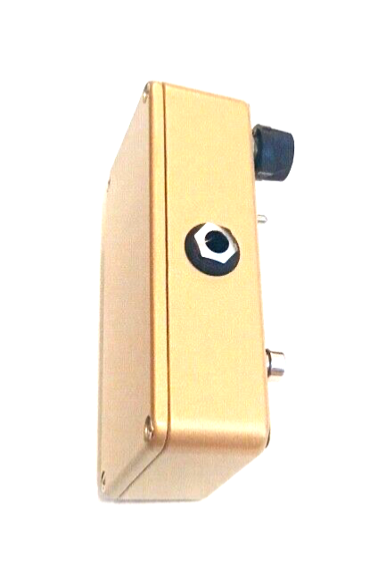Lovepedal High Power Tweed Twin Guitar Effects Pedal - In