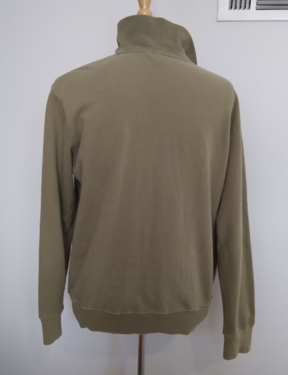 Spiewak Golden Fleece 1904 Full Zip Mens Jacket 100% cotton Spiewak Golden Fleece 1904 Full Zip Mens Jacket 100% cotton