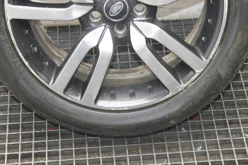 Rueda Land Rover Discovery IV L319 3.0 TD 4x4 AM8H22-1007-AA 3.00 diésel 25947420 - Imagen 4 de 9