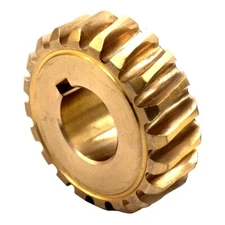 Worm Gear 717-0528A 917-0528A 717-04449 717-04861 917-0528 For MTD Snowblower