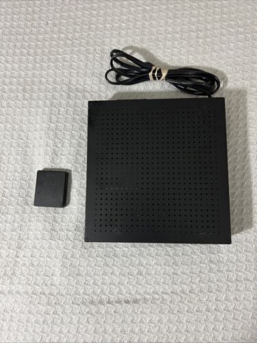Sony S-Air BDV-E770W Surround Sound Amplifier Wireless TA-SA200WR w/ Transceiver