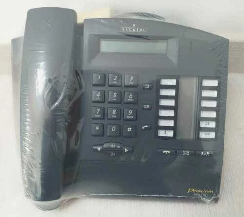 Téléphones filaires Alcatel