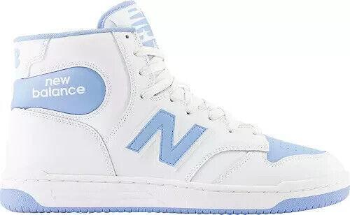 New Balance 480 \'UNC\' Mens Sz 6 BB480LTC (258) 480 "Castle Rock" main image 4