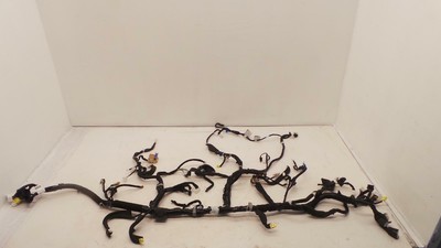 NISSAN NAVARA D23 2019 DASH Wiring Harness | eBay