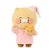 Kakao Friends Sleepy Sleeping Pajamas Doll-Choonsik