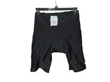 BALEAF Black Bicycle Padded Underwear Shorts XL Men New