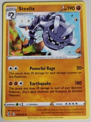Steelix 139/264 Fusion Strike