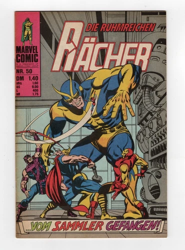 Tales of Suspense #76