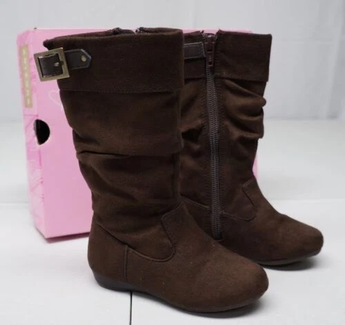 Zapatos de Bebé AriZona boots Brown