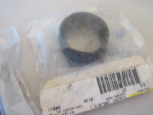 OEM 2001-2019 Chevy GMC Silverado Sierra Pinion Gear Bearing Spacer GM 12471647 - Picture 3 of 5