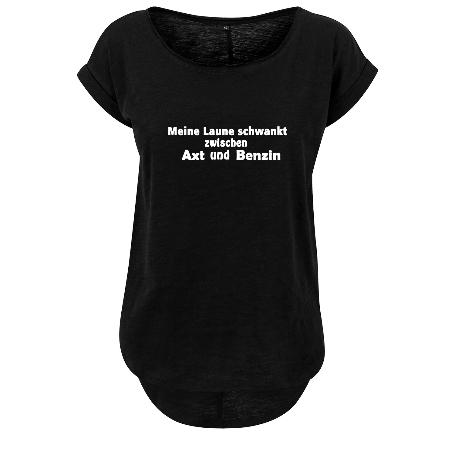Camiseta mujer camiseta divertida refrán mi capricho fluctúa... idea de regalo mujer