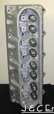 SINGLE REBUILT 4.8/5.3 CHEVY SILVERADO SIERRA CYLINDER HEAD 862 CASTING NUMBER