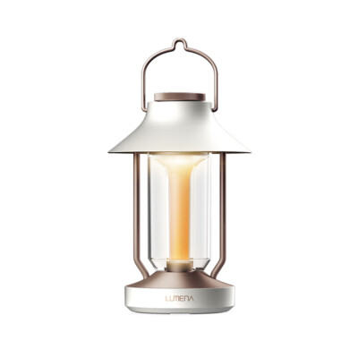 【新品/未使用】LUMENA　LUMENA CLASSIC LUMENA THE CLASSIC Mood Portable Light Lamp Camping Outdoor(2