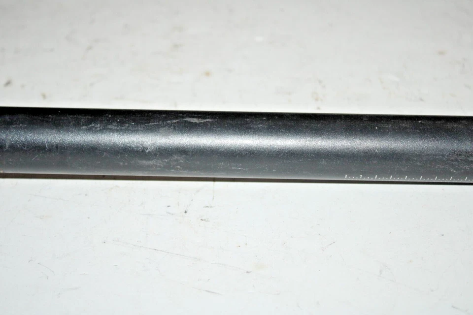 Trek Bontrager Race Seatpost Seat Tube 400/31.6mm 0 Offset Road MTB USA Shipper - Image 4 of 4