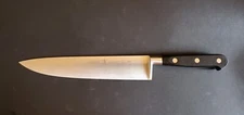 J. A. Henckels 31536-200 8" Chef Knife International Stainless Steel Spain