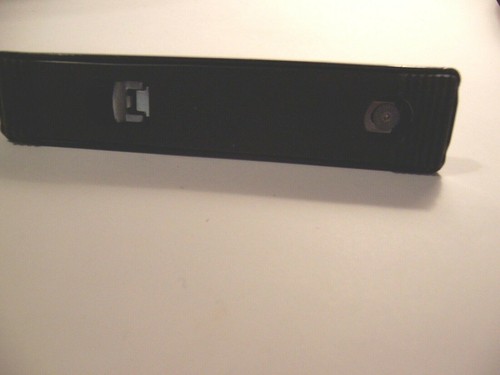 Vintage Swingline 444 Stapler Rare Metal Made in USA         #R176 - Bild 4 von 5