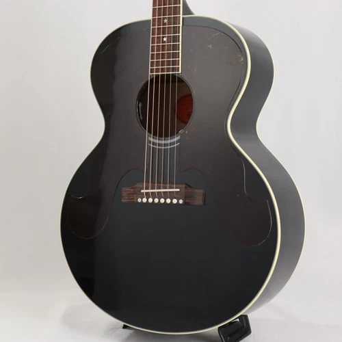 Gibson Everly Brothers J-180 (Ebony) 779030 Acoustic Guitar