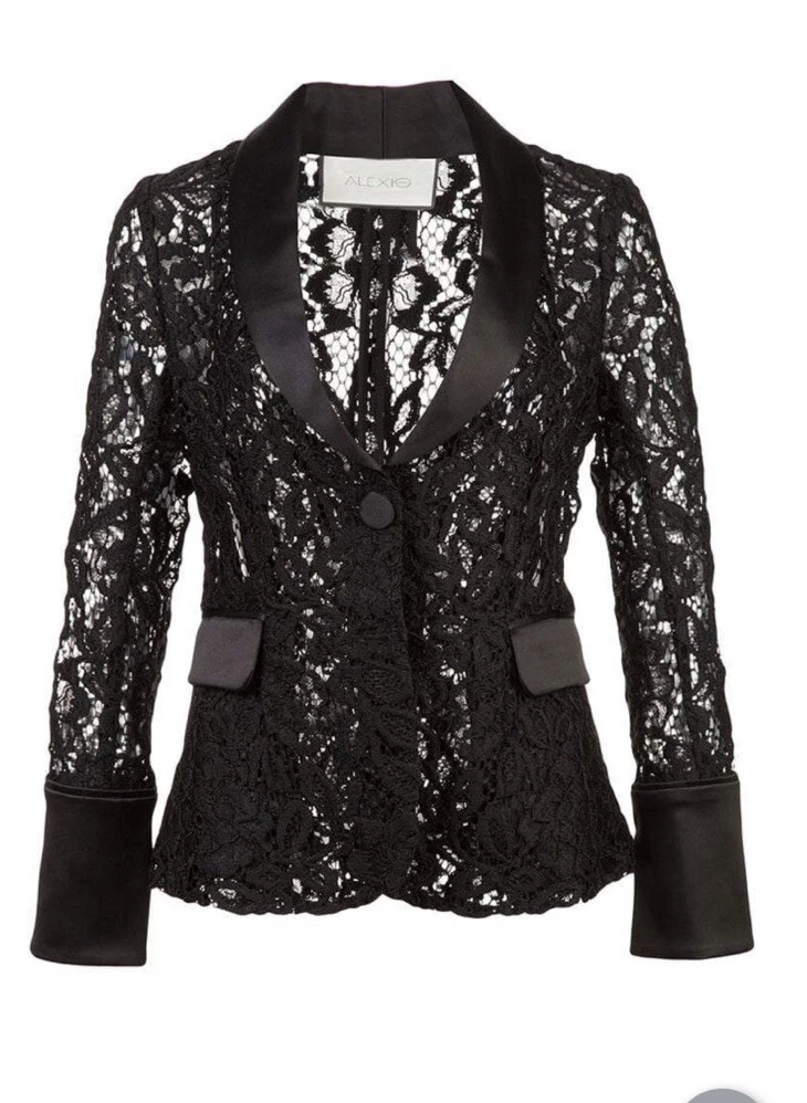 Alexis 2025 bonis blazer