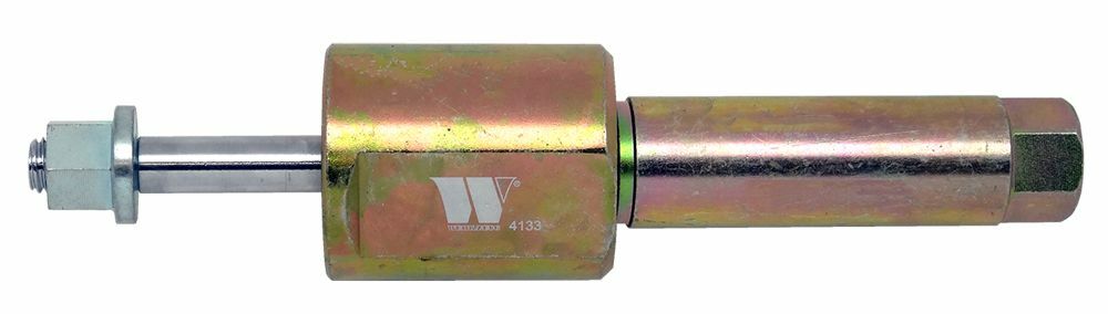 Welzh Werkzeug Bush Replacement & Installation Tool Kit For VAG 4133-WW