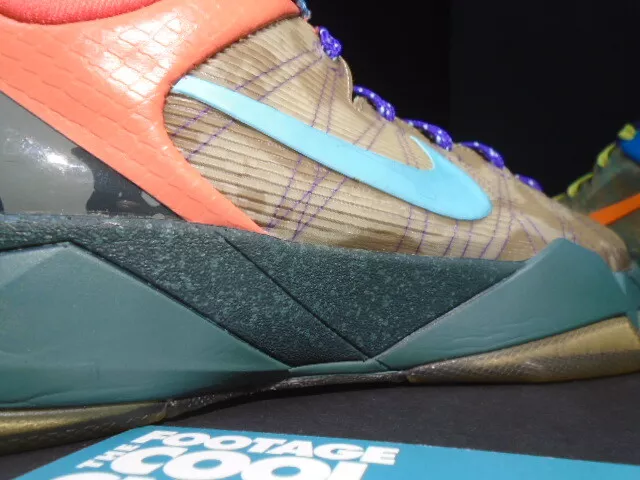 Kobe 7 barcelona cheap