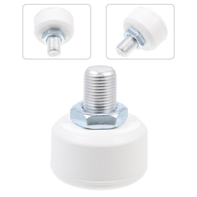 2-Pack Roller Skate Toe Stops - Adjustable Rubber Brake Plugs For Outdoor Skating