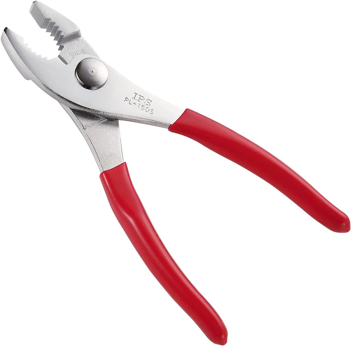 IPS Combination Pliers PL 150S Jaw Size 0 20mm With Spring Made in Japan