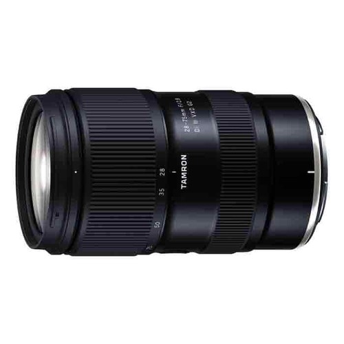 Lente Tamron A063Z 28-75 mm F/2,8 Di III VXD G2 para modelo de montaje Nikon Z - Imagen 3 de 7