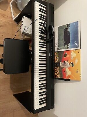 Yamaha P125 Bundle | eBay