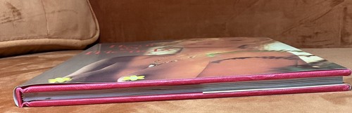 VTG RARE HEAT & FRIENDS LINDA KRYGSMAN NUDE PHOTOS HC BOOK BY JOHN KELLY NICE - Picture 6 of 14
