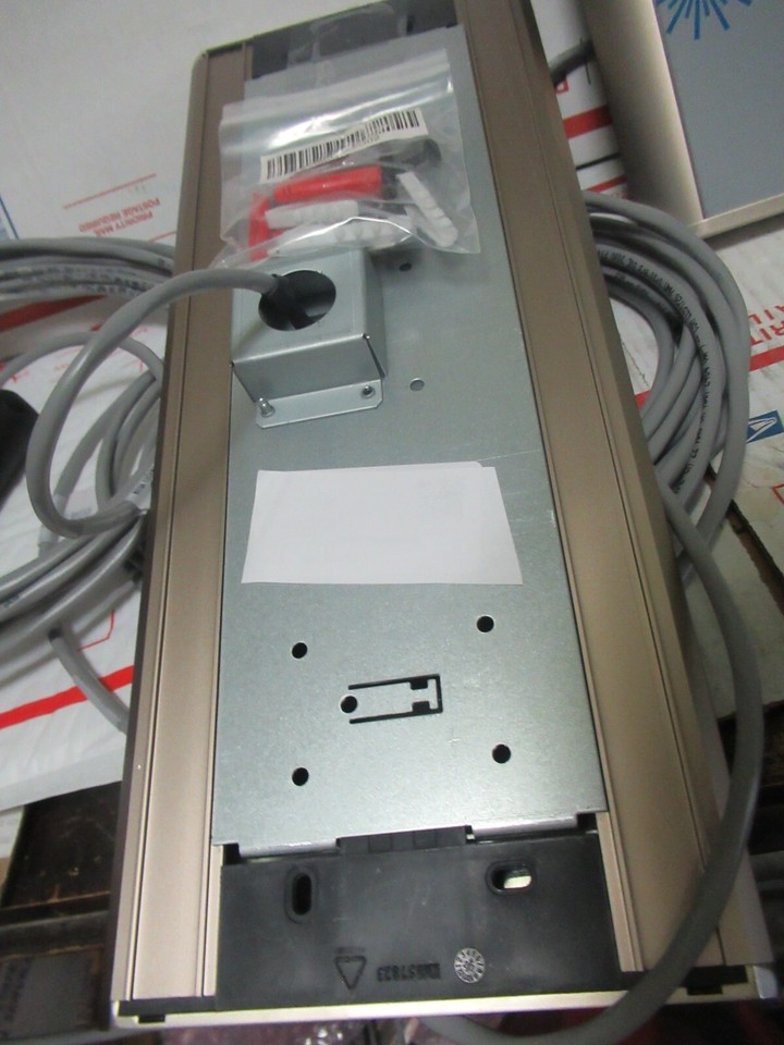 Kone Elevator fixture HALL LANTERN CAR DIRECTION LARTEN KM924294C01