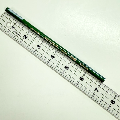 #ad Sanford Prismacolor Colored Art Pencil Grass Green 909 Unused Discontinued Color $3.50