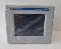 ALLEN BRADLEY 2711P-T6C20D8 PANELVIEW PLUS 600 HMI DISPLAY