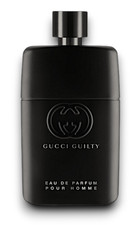 Gucci Guilty by Gucci for Men 3.0 oz /90ml Eau de Parfum Spray New