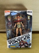 NECA TMNT 7-in Action Figure - Renet Mirage Comics Ver.