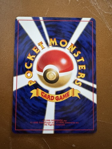 Eevee 133 Espeon 196 Umbreon 197 Neo Discovery Premium Promo Japanese Pokemon - Picture 3 of 7