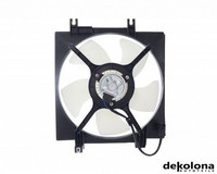 ElektrolüFter KüHlerlüFter MotorlüFter FüR Subaru Legacy 5 4 03-14